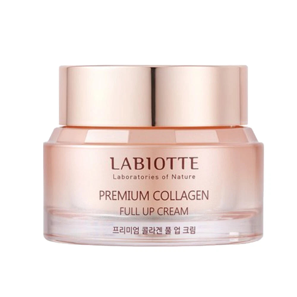 LABIOTTE Premium Collagen Full Up Cream 50ml