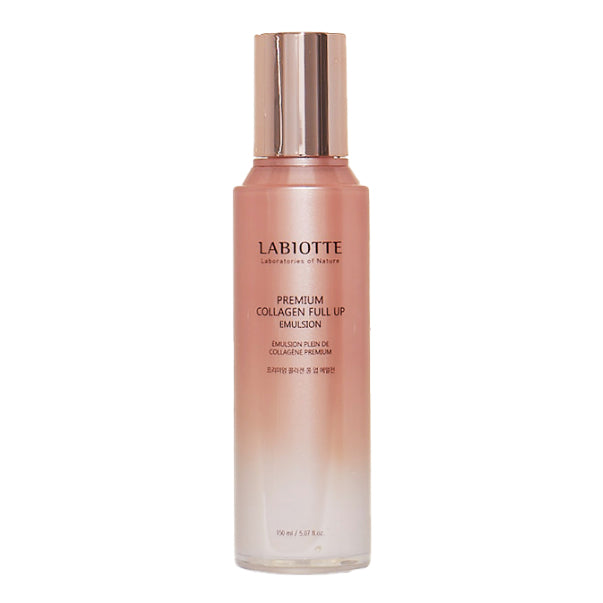 LABIOTTE Premium Collagen Full Up Emulsion 150ml