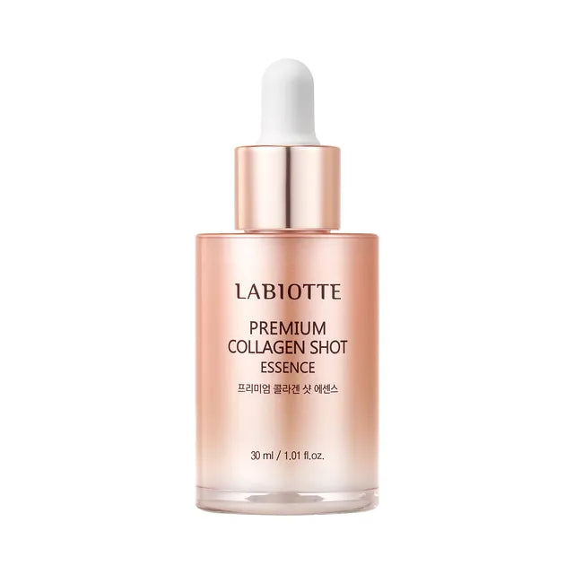 LABIOTTE Premium Collagen Shot Essence 30ml