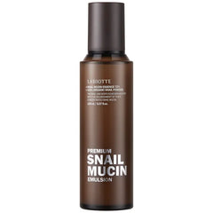 LABIOTTE Premium Snail Mucin Emulsion 150ml