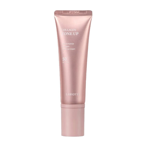 LABIOTTE Skin Enhancer Collagen Tone Up Cream 40ml SPF50+ PA+++