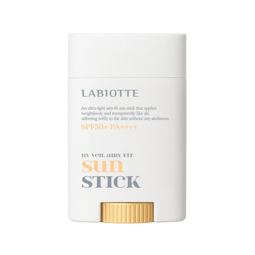 LABIOTTE UV Veil Airy Fit Sun Stick 21g