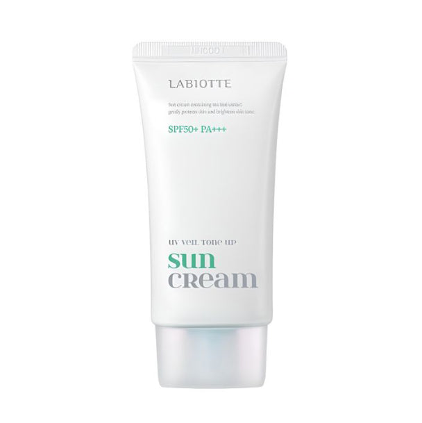LABIOTTE UV Veil Tone Up Sun Cream 50ml SPF50+ PA+++
