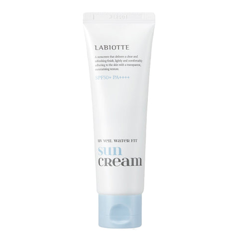LABIOTTE UV Veil Water Fit Sun Cream 50ml