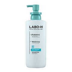 LABO-H Dandruff Clinic Shampoo Hair Loss Care 400ml