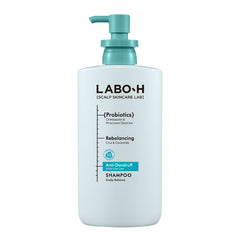 LABO-H Dandruff Clinic Shampoo Hair Loss Care 750ml
