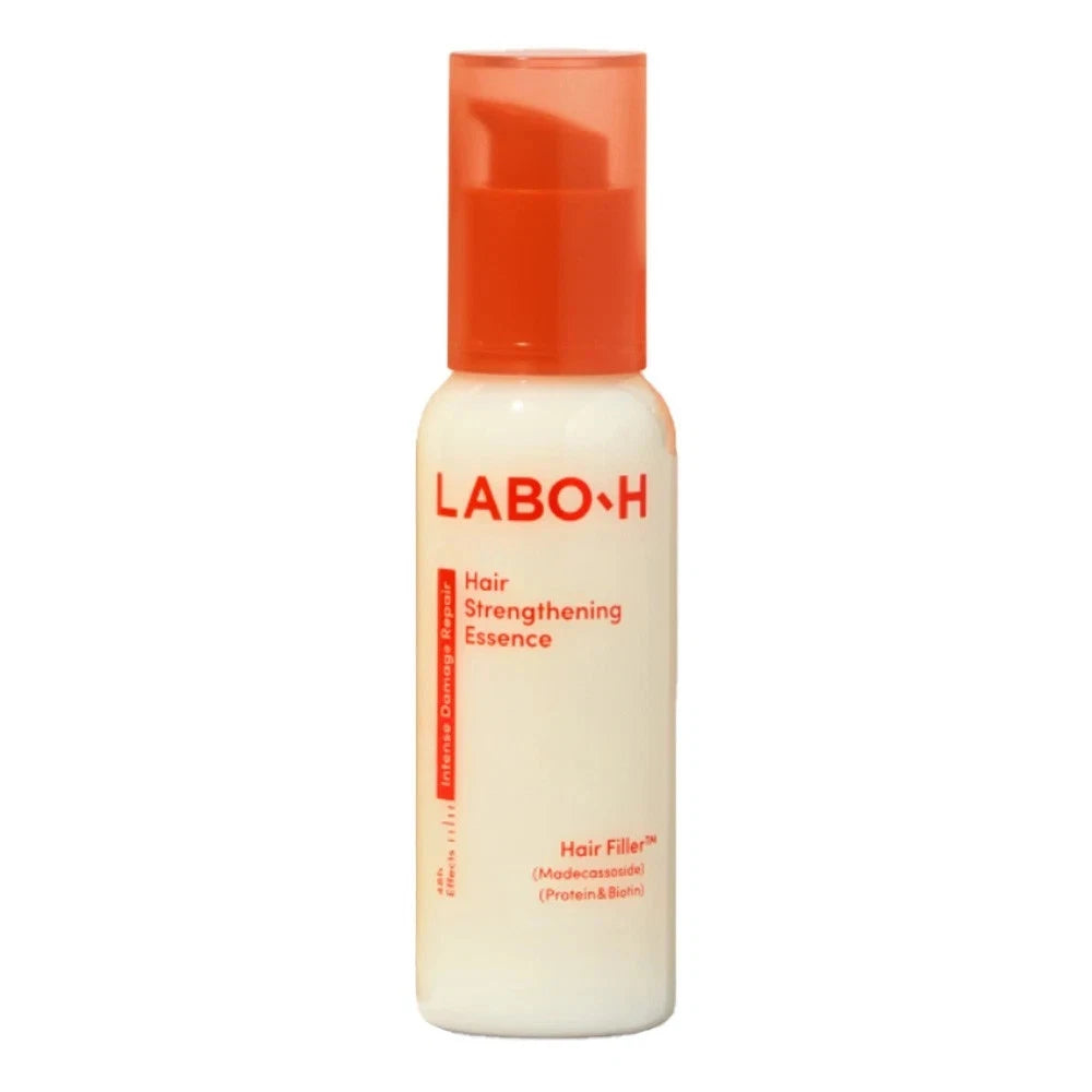 LABO-H Hair Strengthening Essence 75ml