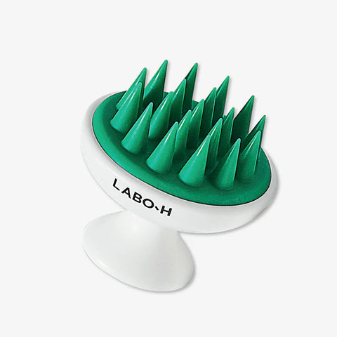 LABO-H Premium Shampoo Brush