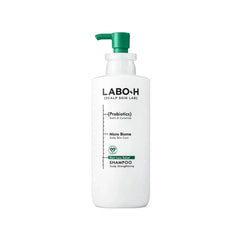 LABO-H Scalp Strengthening Shampoo 400ml