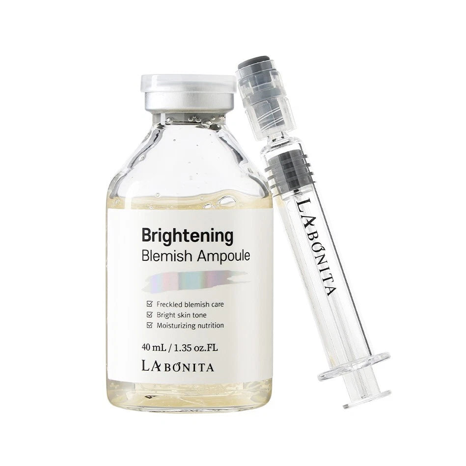 LABONITA Brightening Blemish Ampoule 40ml