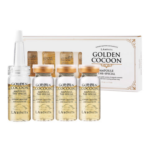 LABONITA Golden Cocoon Ampoule The Special 10ml x 4ea