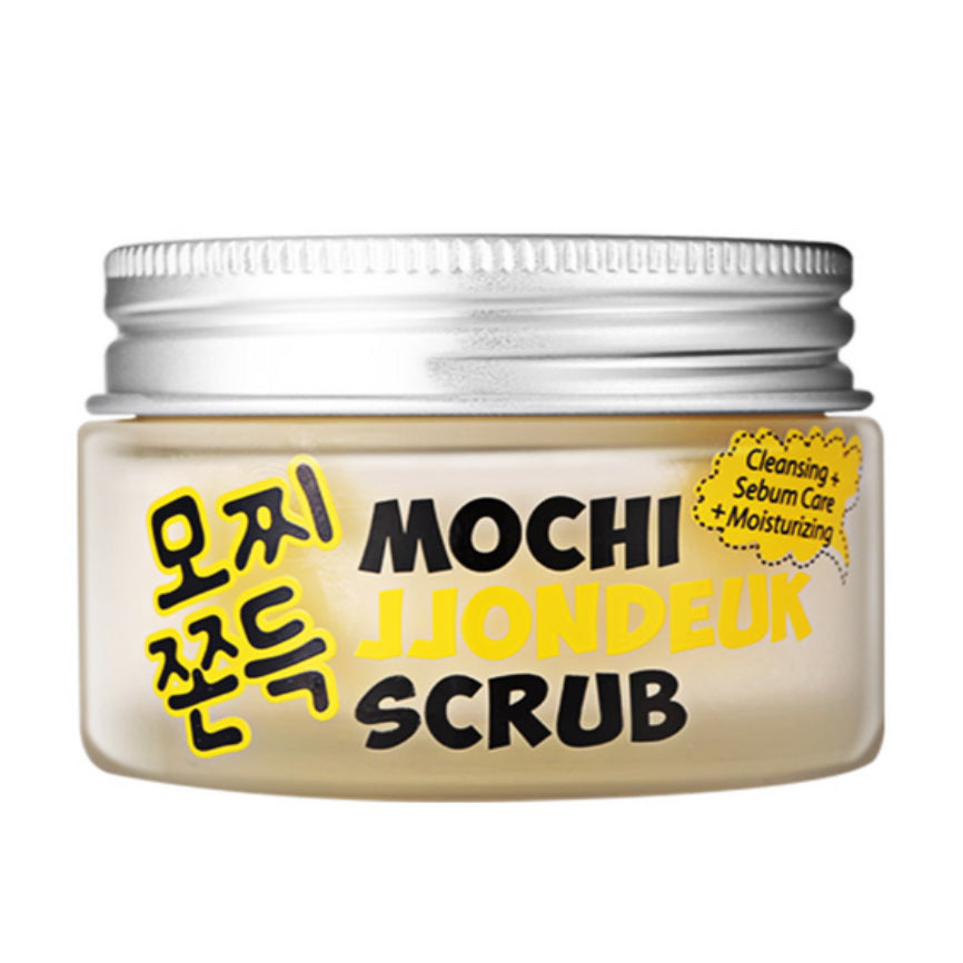 LABONITA Mochi Jjondeuk Scrub 50ml