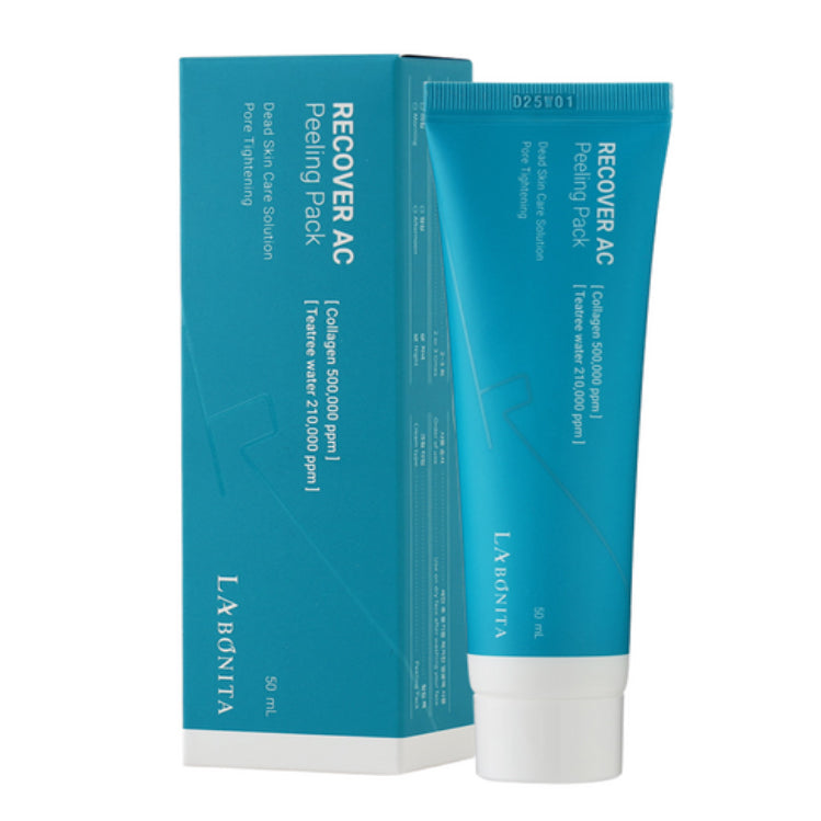 LABONITA Recover AC Peeling Pack 50ml