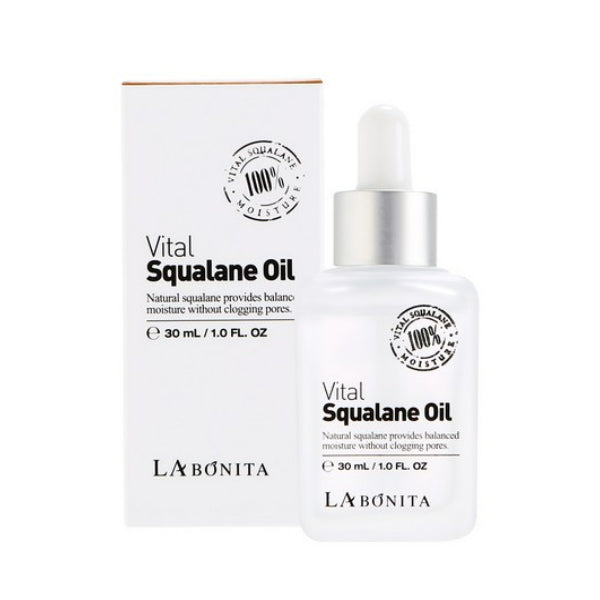 LABONITA Vital Squalane Oil 30ml