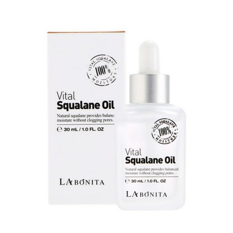 LABONITA Vital Squalane Oil 30ml