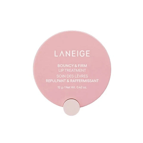 LANEIGE Bouncy & Firm Lip Treatment 12g0