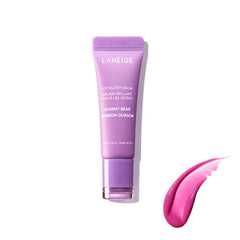 LANEIGE Lip Glowy Balm 10g #GummyBear