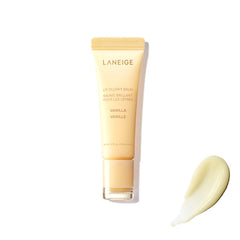LANEIGE Lip Glowy Balm 10g #Vanilla
