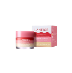 LANEIGE Lip Sleeping Mask EX 20g Shortcake