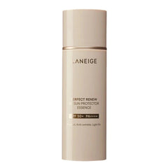 LANEIGE Perfect Renew 5D Sun Protector Essence 50ml (SPF50+ PA++++)