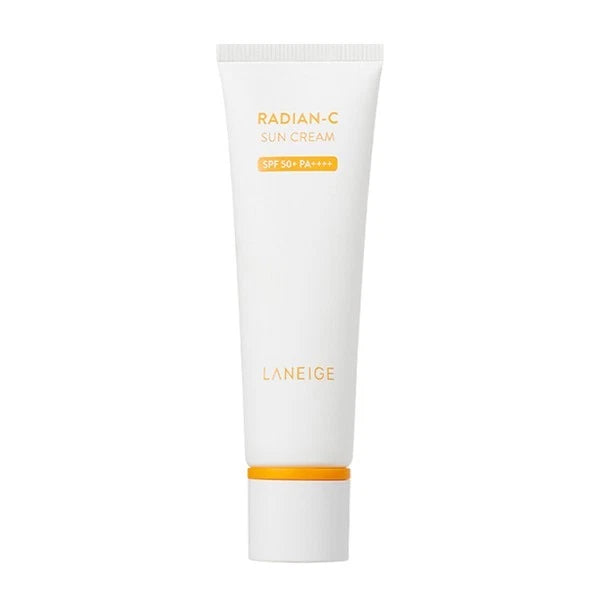 LANEIGE Radian C Sun Cream 50ml (SPF50+ PA++++)