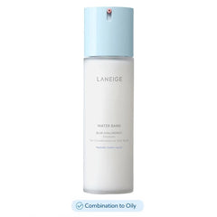 LANEIGE Water Bank Blue Hyaluronic Emulsion 160ml Combo/Oily