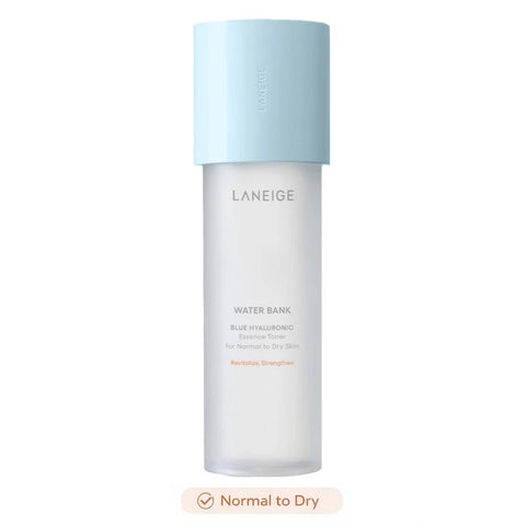 LANEIGE Water Bank Blue Hyaluronic Essence Toner 160ml Normal/Dry