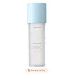 LANEIGE Water Bank Blue Hyaluronic Essence Toner 160ml Normal/Dry