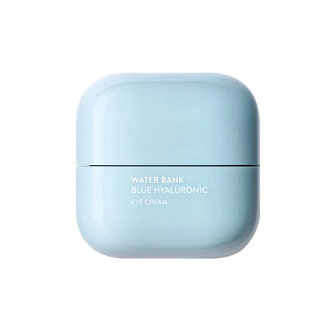 LANEIGE Water Bank Blue Hyaluronic Eye Cream 25ml