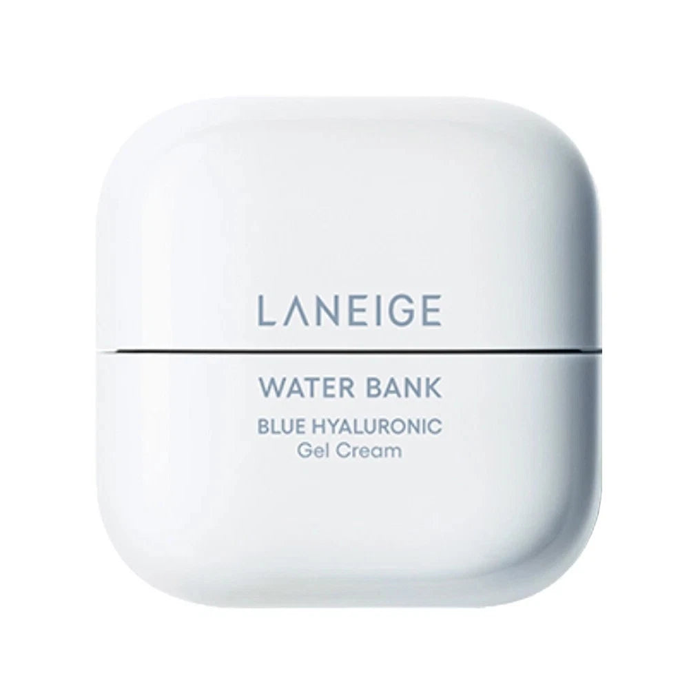 LANEIGE Water Bank Blue Hyaluronic Gel Cream 50ml 