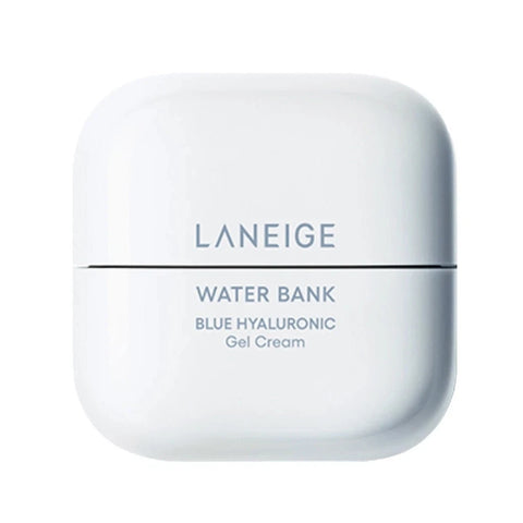 LANEIGE Water Bank Blue Hyaluronic Gel Cream 50ml 