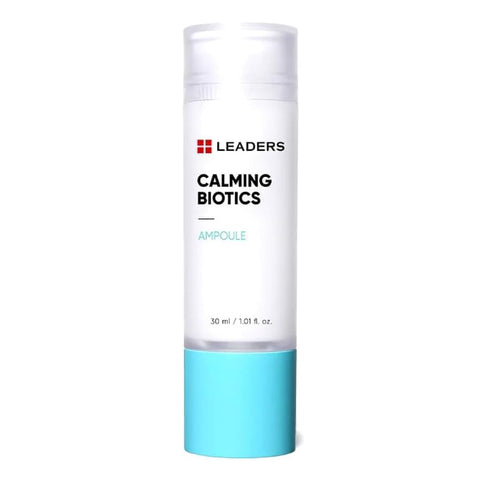 LEADERS Calming Biotics Ampoule 30ml