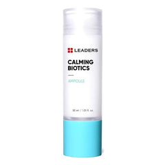 LEADERS Calming Biotics Ampoule 30ml
