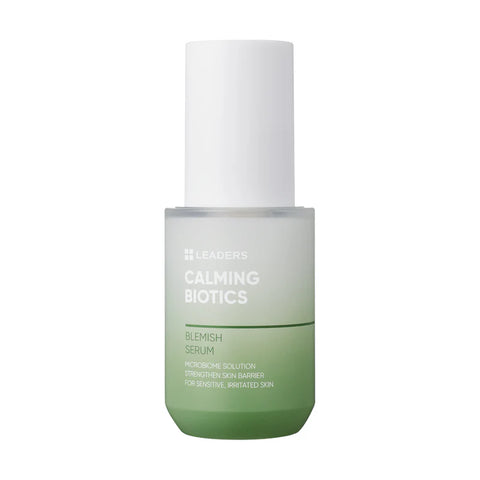 LEADERS Calming Biotics Blemish Serum 30ml