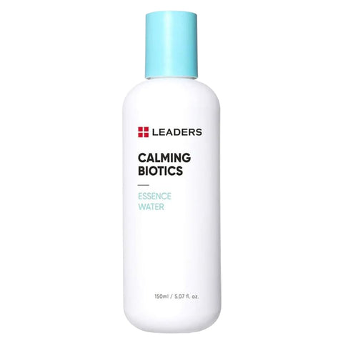 LEADERS Calming Biotics Essence Water 150ml