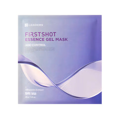LEADERS First Shot Essence Gel Mask Age Control 40g