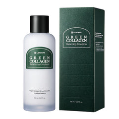 LEADERS Green Collagen Balancing Emulsion 150ml