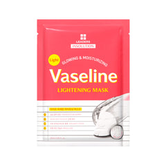 LEADERS Insolution Light Vaseline Lightening Mask 25ml x 5pcs