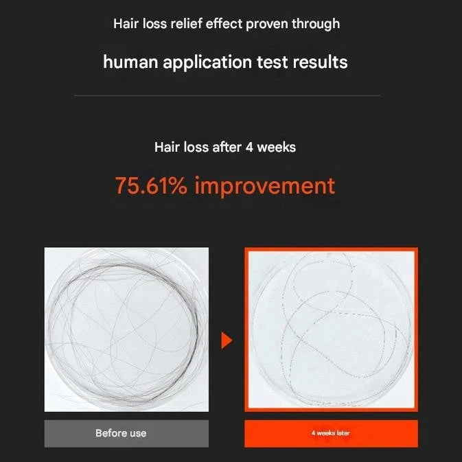 LILYEVE Grow Turn Scalp Care Ampoule 100ml 4