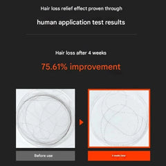 LILYEVE Grow Turn Scalp Care Ampoule 100ml 4