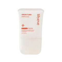 LILYEVE Grow Turn Scalp Care Ampoule 100ml