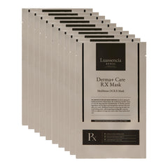 LUASSENCIA MediSense Derma Care RX Mask 25ml x 10EA