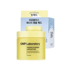 CNP Laboratory - Propolis Energy Ampule Pad 70ea