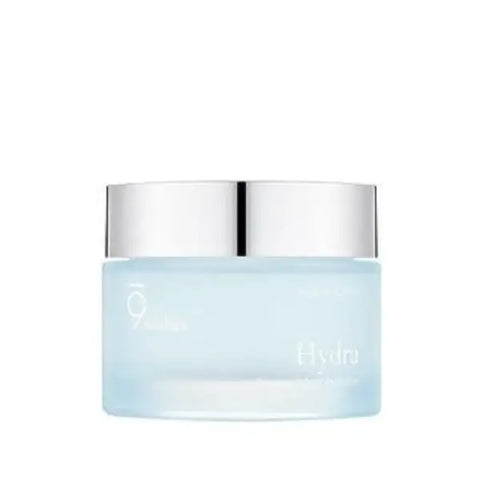 9wishes Hydra Ampule Cream 50ml