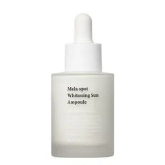 SUNGBOON EDITOR Mela-Spot Whitening Sun Ampoule 40ml