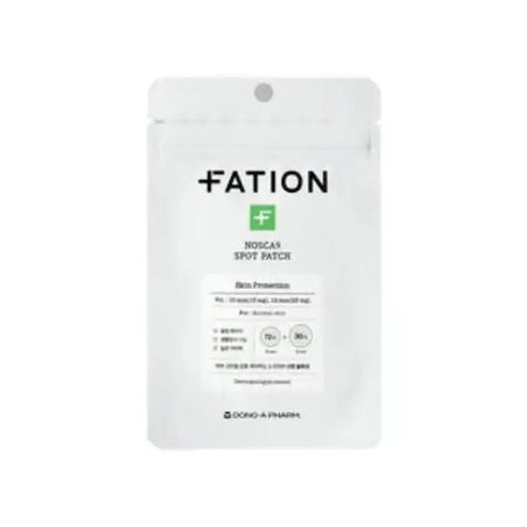 FATION Nosca9 Spot Patch 102 patches
