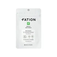 FATION Nosca9 Spot Patch 102 patches
