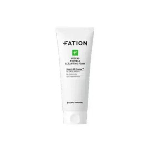 FATION Nosca9 Trouble Cleansing Foam 150ml