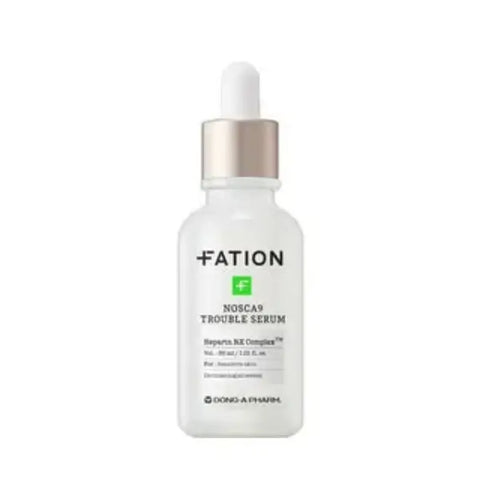FATION Nosca9 Trouble Serum 30ml