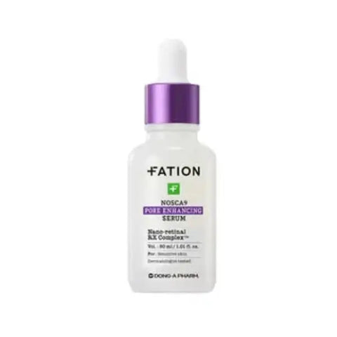 FATION Nosca9 Pore Enhancing Serum 30ml